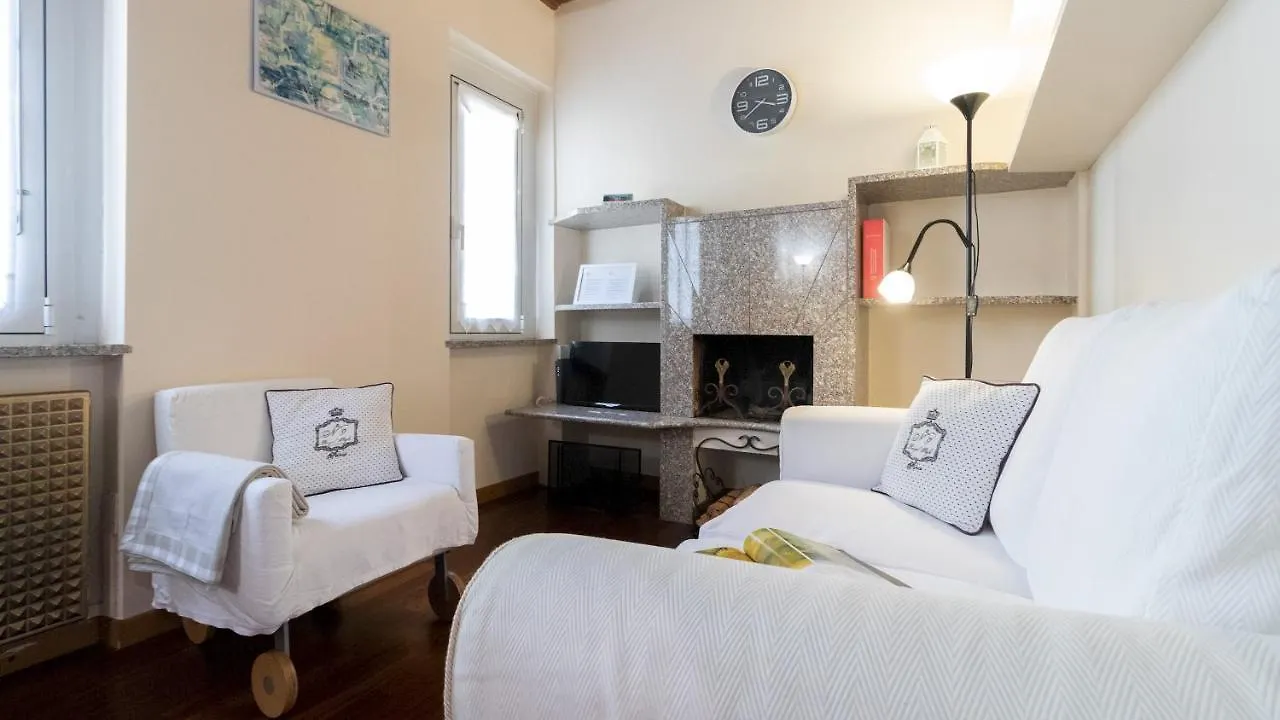 Italianway - Mercato 18 Milan Apartment