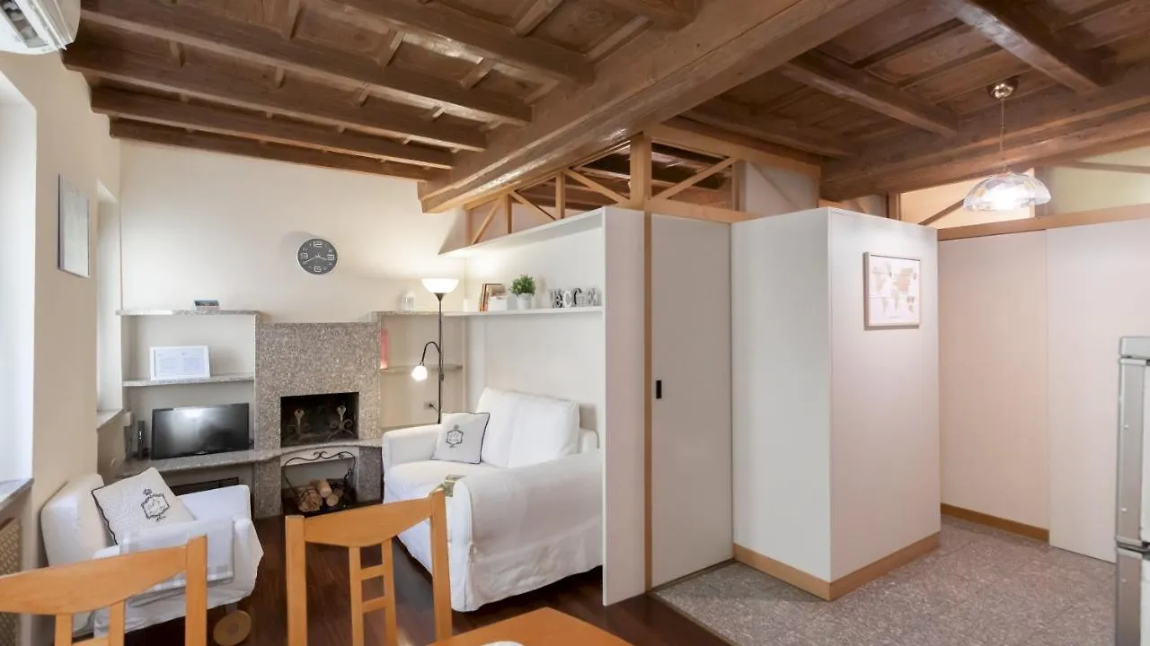 Italianway - Mercato 18 Milan Apartment
