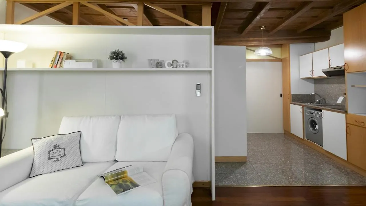 Apartment Italianway - Mercato 18 Milan
